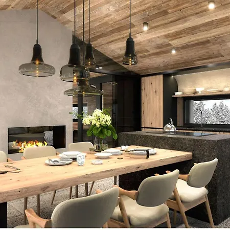 Black Stone By Interhome Holiday home *