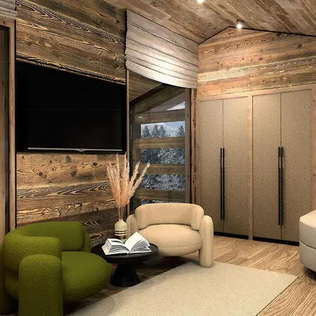 Black Stone By Interhome Hébergement de vacances