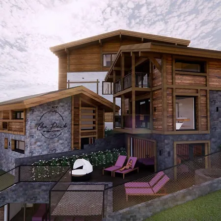 Black Stone By Interhome