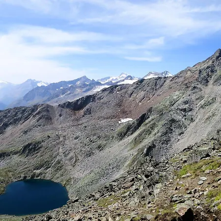 Black Stone By Interhome Дом отдыха *