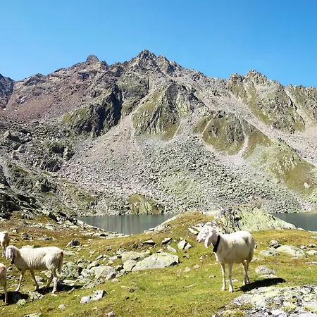 Black Stone By Interhome