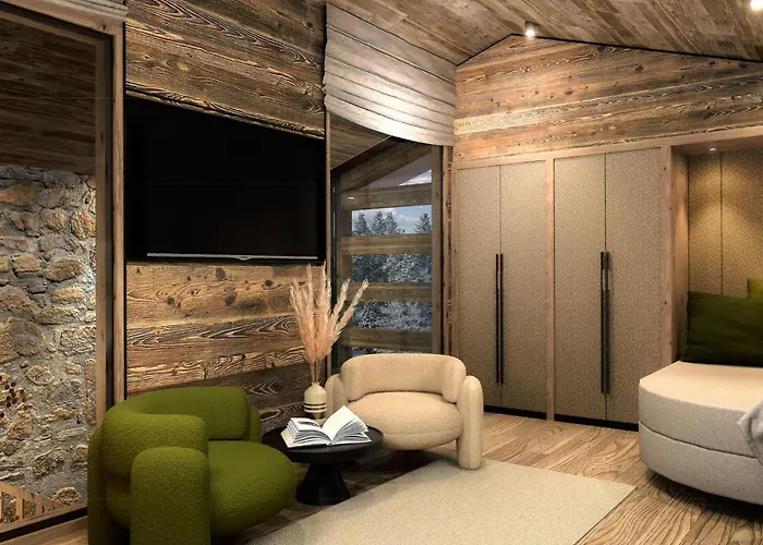 Black Stone By Interhome Hébergement de vacances