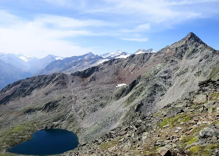 Black Stone By Interhome Hébergement de vacances *