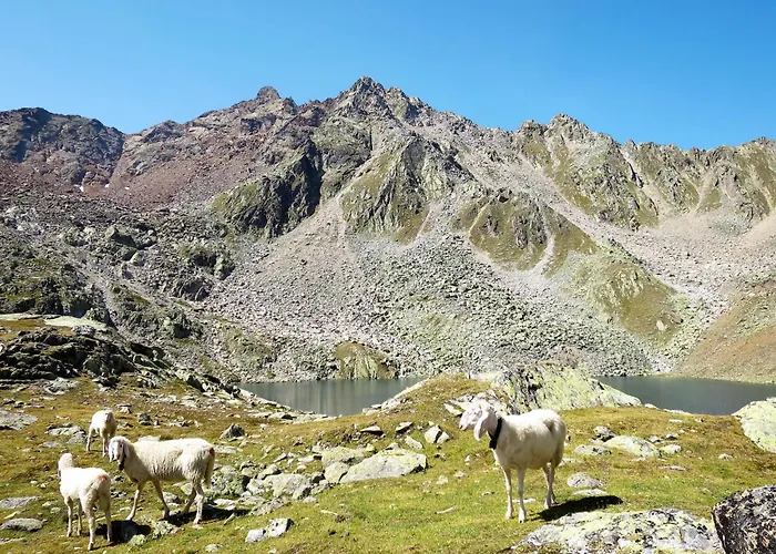 Black Stone By Interhome