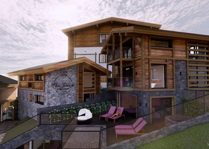 Black Stone By Interhome